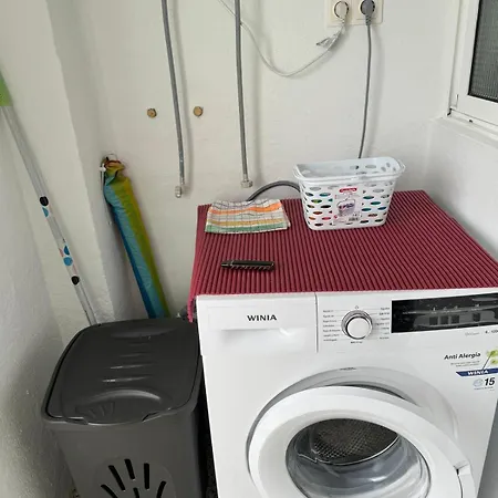 Apartamento En Primera Linea De La Playa Altea