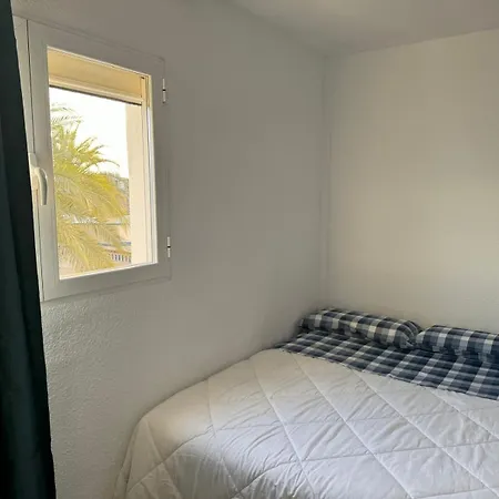 En Primera Linea De La Playa Apartamento Altea